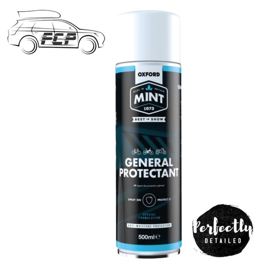 Oxford Mint General Protectant 500ml