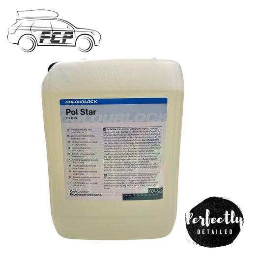 Koch Chemie PO Pol Star 5L