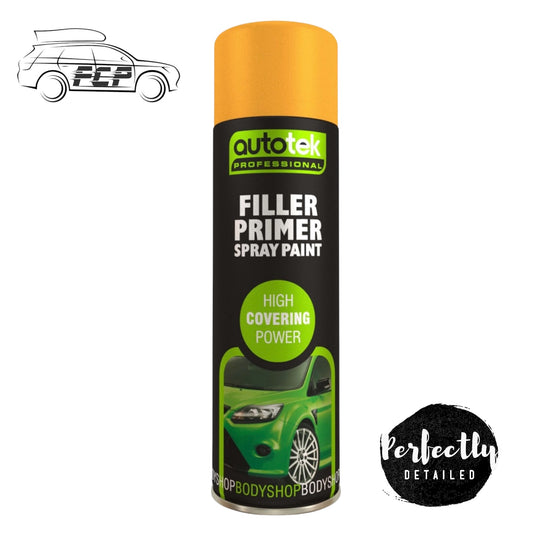 Autotek Filler Primer