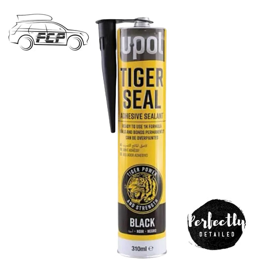 Upol Tiger Seal BLACK 310ml