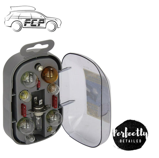 Ring Universal H7 Bulb Kit