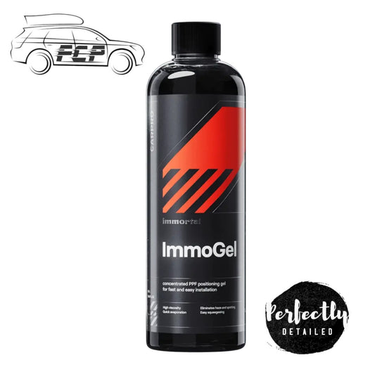 CarPro Immogel PPF Positioning Gel 500ml