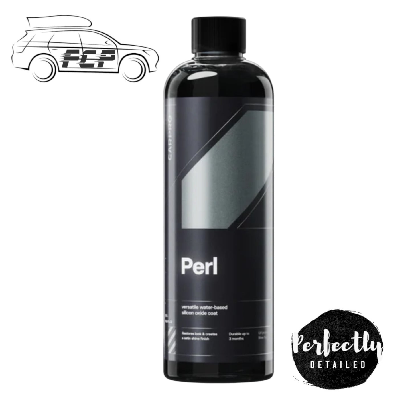 CarPro Perl Tyre Coating 500ml