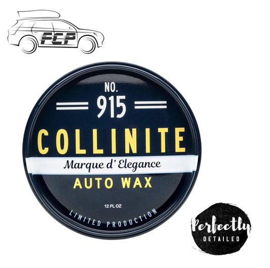 Collinite 915 Marque D'Elegance Wax 12oz