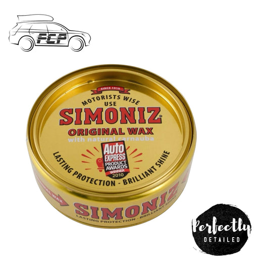 Simoniz Original Wax 150g