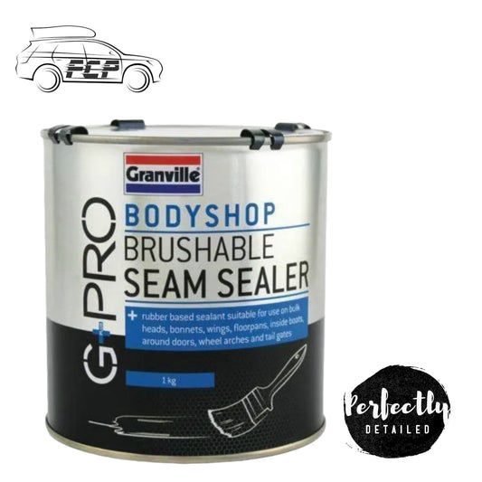 Granville G+Pro Bodyshop Brushable Seam Sealer 1kg