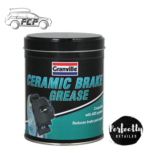 Granville Ceramic Brake Grease 500g