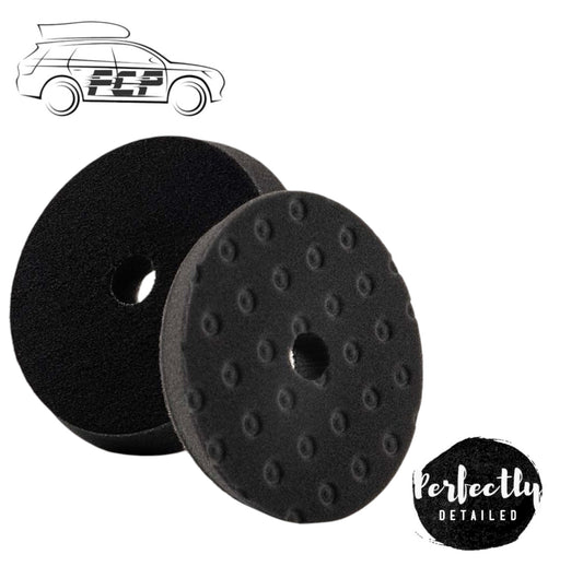 Lake Country SDO-CCS Pad 5.5" Black Finishing