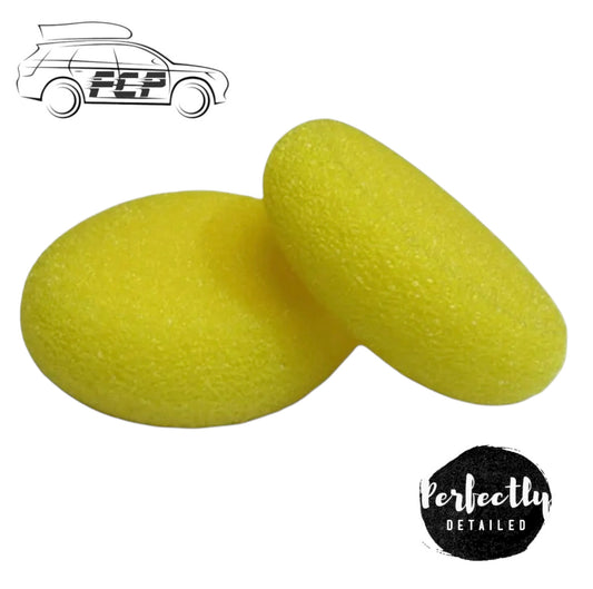 Lake Country Exhaust Polishing Sponge