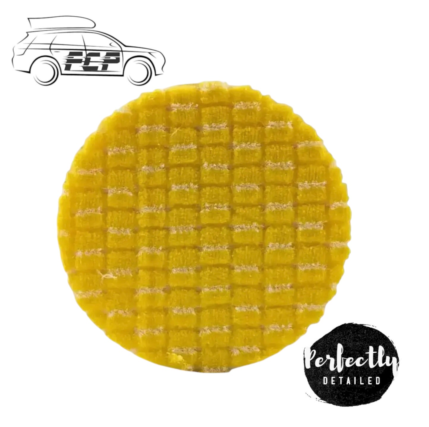 Lake Country Carpet & Upholstery Cleaning Pad 5.5"