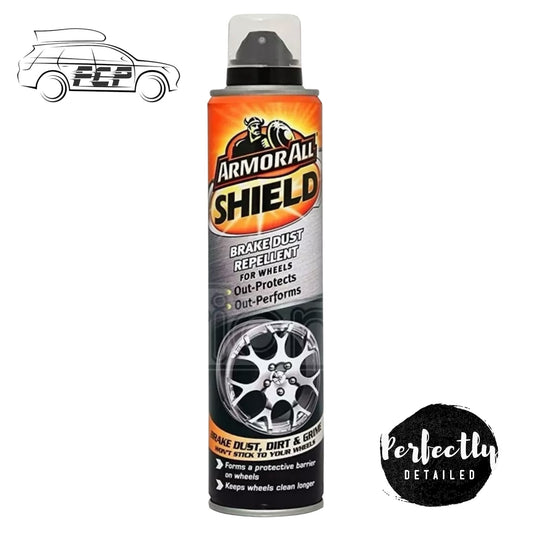 Armor All Sheild Brake Dust Repellent 300ml