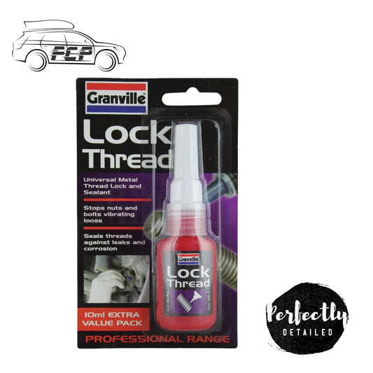 Granville Lock Thread 10ml