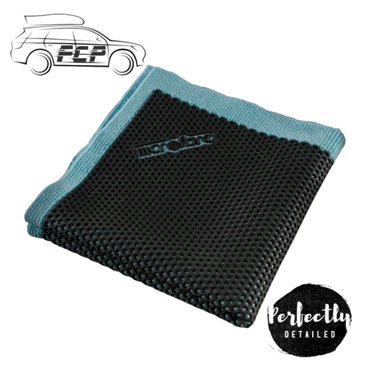 MCROFBRE TOTAL DECON Microfibre Clay Towel