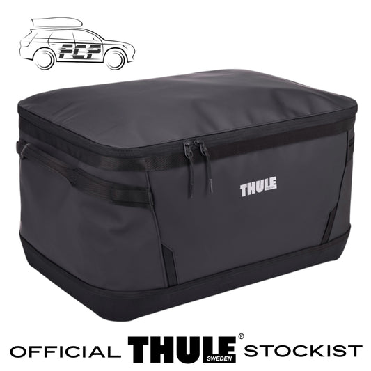 Thule Chasm Gear Hauler 80L Black - NEW IN STOCK - 3205531
