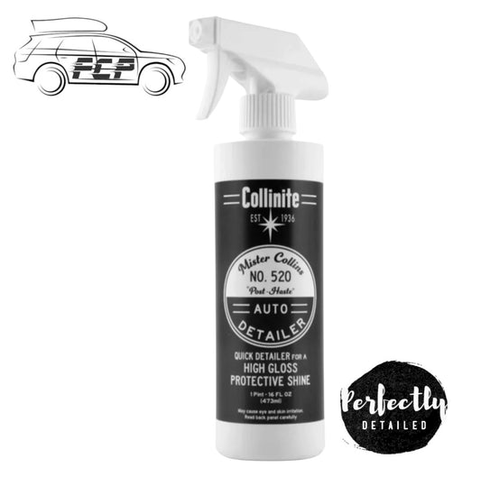 Collinite No.520 'Mister Collins' Detailer 473ml