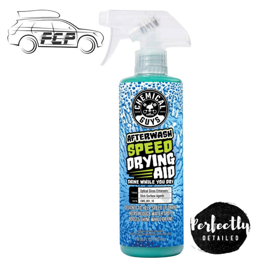 Chemical Guys After Wash Speed Drying Aid 473ml