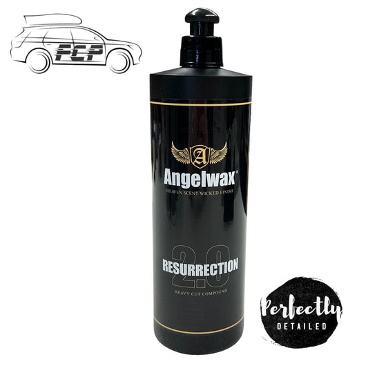 Angelwax Resurrection 500ml