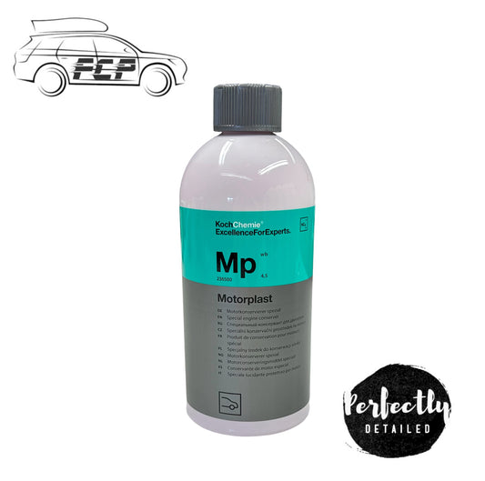 Koch Chemie Mp Motorplast 500ml