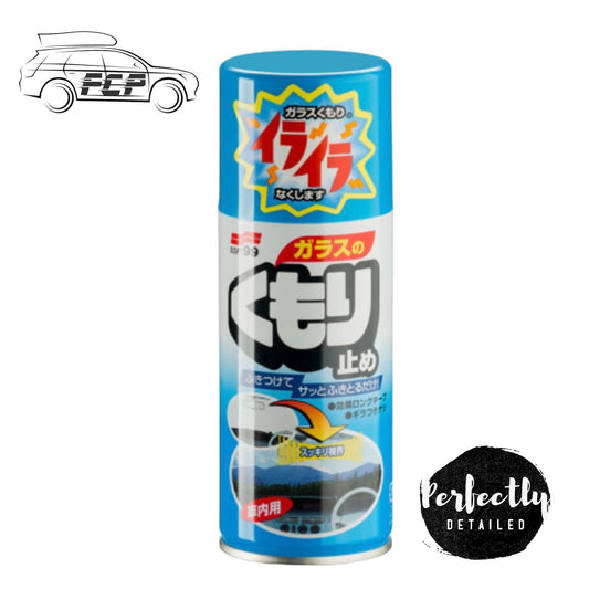 Soft 99 Anti Fog 180ml