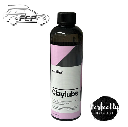 CarPro Claylube 500ml