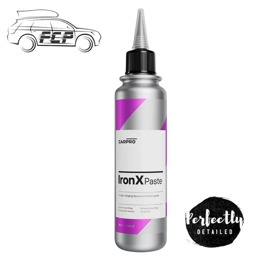 CarPro Iron X Paste 150ml