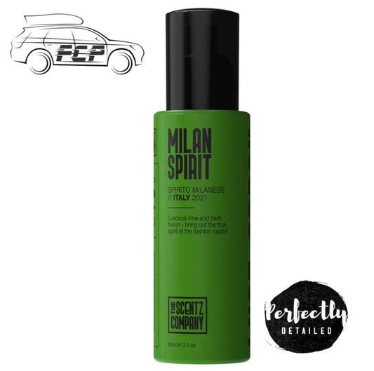 The Scentz Company Mist Spray 30ml MILAN SPIRIT