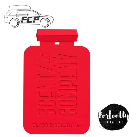 The Scentz Company Poly Card TOKYO DREAMS