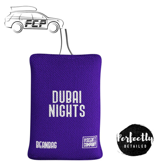 The Scentz Company Beanbag DUBAI NIGHTS