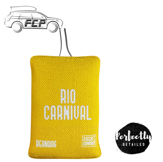 The Scentz Company Beanbag RIO CARNIVAL