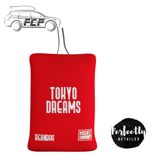 The Scentz Company Beanbag TOKYO DREAMS