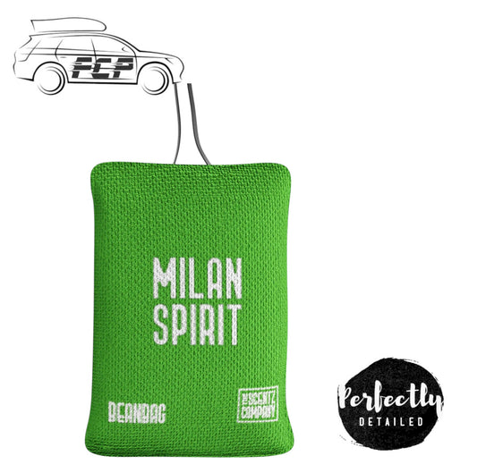 The Scentz Company Beanbag MILAN SPIRIT