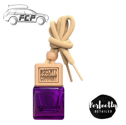 The Scentz Company Diffuser DUBAI NIGHTS