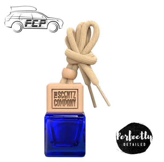 The Scentz Company Diffuser LONDON FLAIR