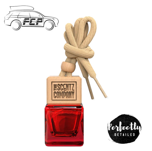 The Scentz Company Diffuser TOKYO DREAMS