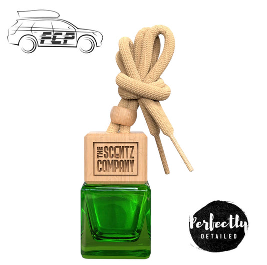 The Scentz Company Diffuser MILAN SPIRIT