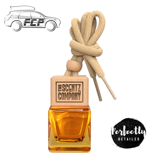 The Scentz Company Diffuser RIO CARNIVAL