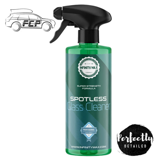 Infinity Wax Spotless Glass Cleaner 500ml