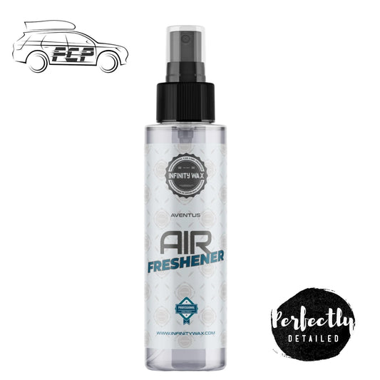 Infinity Wax Ltd Edition CREED Car Air Freshener 250ml