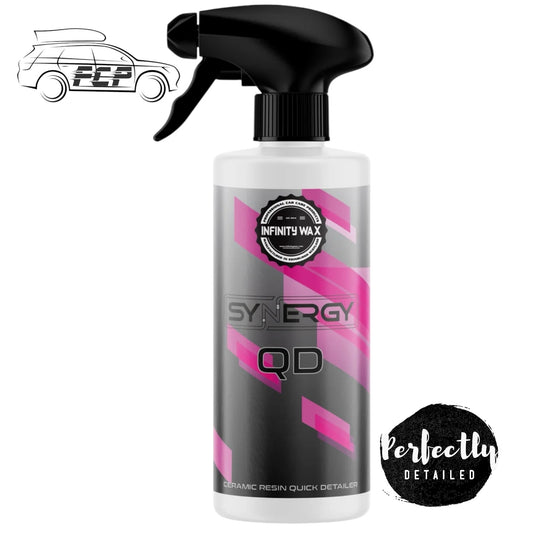 Infinity Wax Synergy QD Quick Detailer 500ml