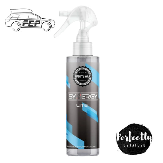 Infinity Wax Synergy Lite Ceramic Coating 100ml