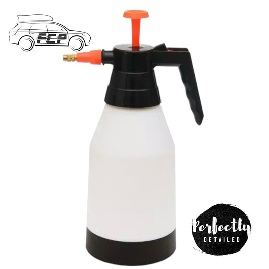 Martin Cox Pressure Sprayer Bottle 1.5L