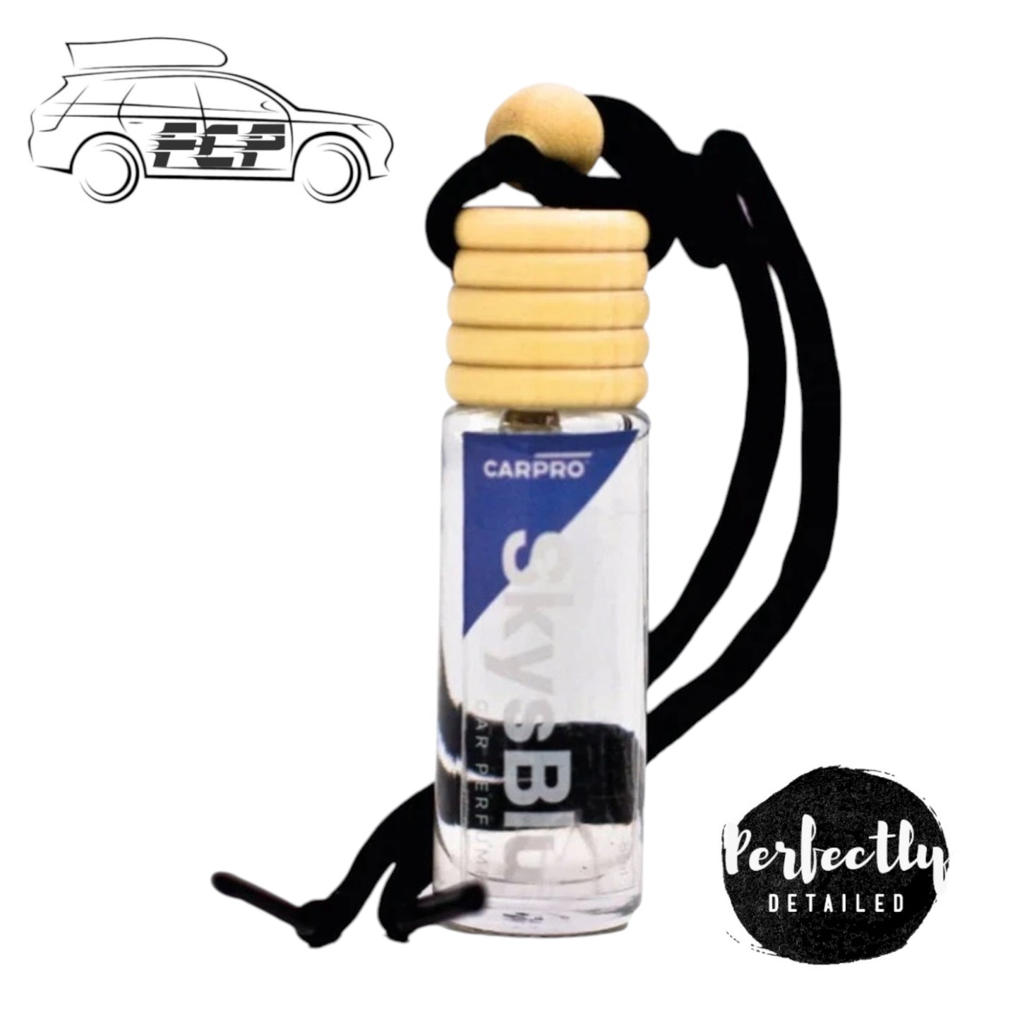 CarPro SkysBLU Air Freshener 8ml