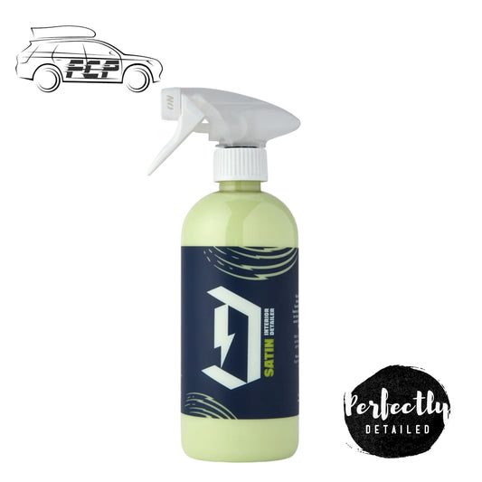 Duel Autocare Satin Interior Detailer 500ml