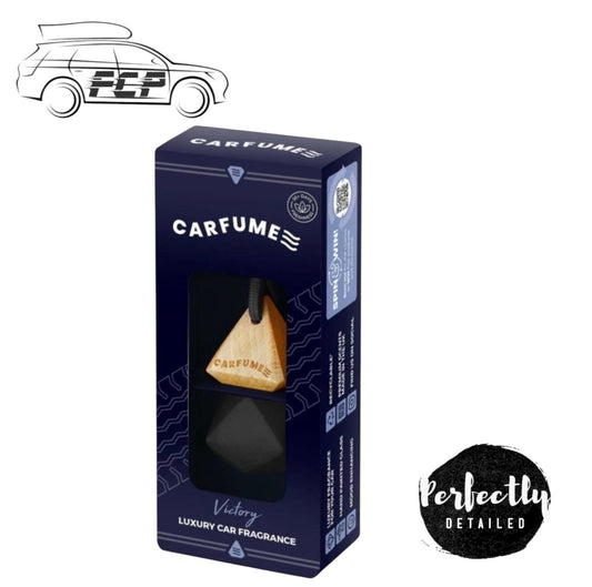 Carfume Car Air Freshener VICTORY Diffuser