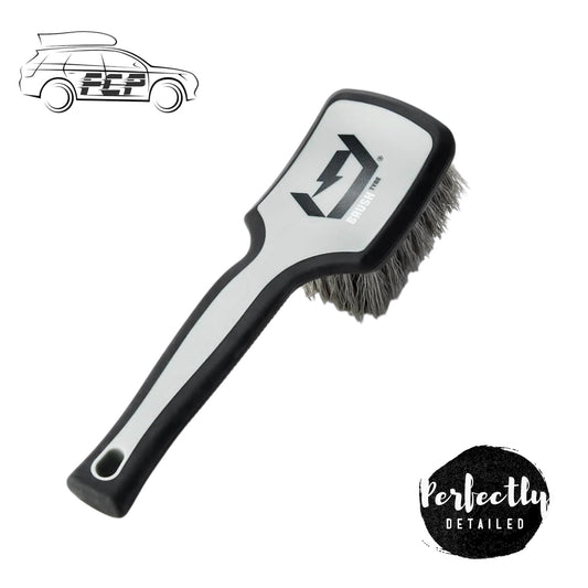 Duel Autocare Tyre Scrubbing Brush