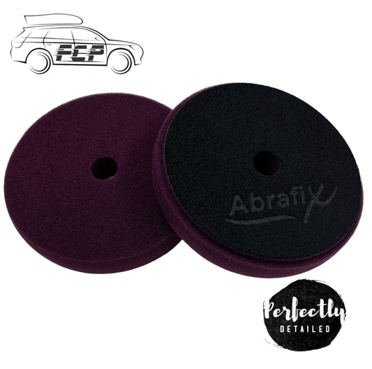 Scholl Concepts M Polishing Pad 145/25mm PURPLE