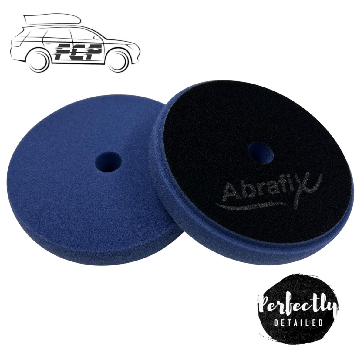 Scholl Concepts M SpiderPad 145/25mm NAVY BLUE