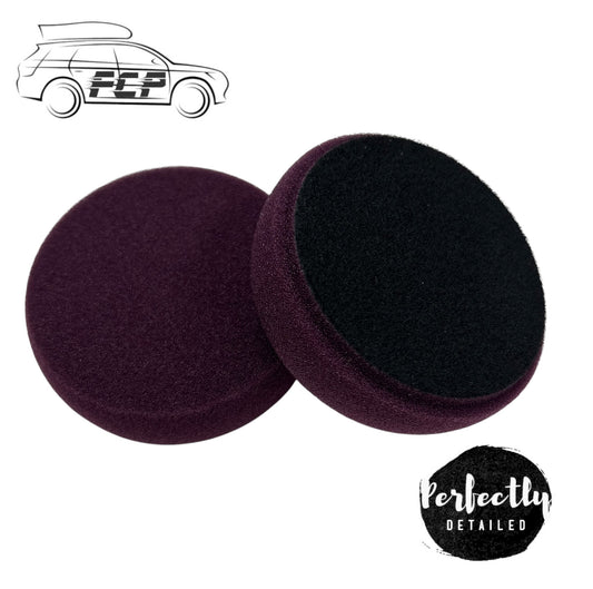 Scholl Concepts S SpiderPad 90/25mm PURPLE