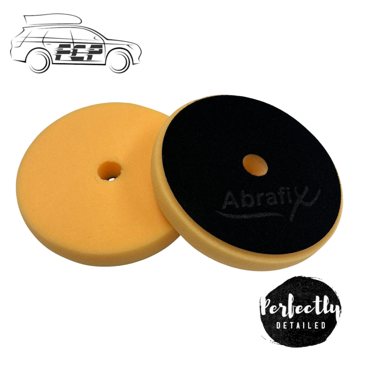 Scholl Concepts M NEO SpiderPad 145/25mm HONEY