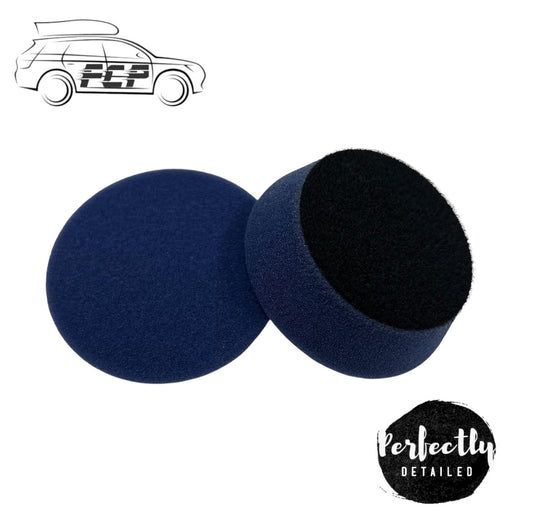 Scholl Concepts 50/20mm Mini Pad NAVY BLUE